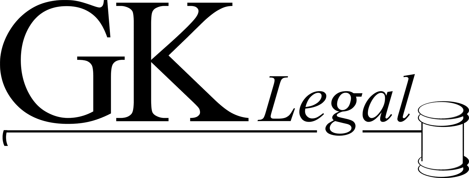 GK Legal Group logo
